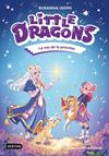 VOZ DE LA PRINCESA, LA LITTLE DRAGONS 4 | 9788408311157 | ISERN, SUSANNA