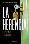 HERENCIA, LA | 9788408297758 | FLOOD, HELENE
