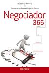 NEGOCIADOR 365 | 9788436840957 | WHYTE, ROBERTO