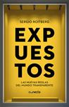 EXPUESTOS | 9788416883844 | ROITBERG, SERGIO
