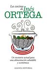COCINA DE INES ORTEGA, LA  | 9788420671581 | ORTEGA, INES 