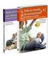 ESTUCHE TODO UN MUNDO DE SENSACIONES Y POR DESCUBRIR | 9788436834888 | FODOR, ELIZABETH