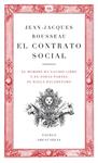 CONTRATO SOCIAL, EL (SERIE GREAT IDEAS 11) | 9788430601134 | ROUSSEAU, JEAN-JACQUES