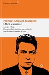 OBRA ESENCIAL | 9788419089472 | CHAVES NOGALES, MANUEL