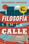 FILOSOFIA EN LA CALLE | 9788408268185 | INFANTE, EDUARDO