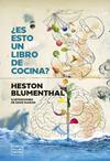 ES ESTO UN LIBRO DE COCINA | 9788408307433 | BLUMENTHAL, HESTON