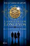 CAMINO DEL PADRE,EL                                      LA SAGA DE LOS LONGEVOS  | 9788408304753 | GARCIA SAENZ DE URTURI, EVA
