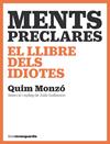 MENTS PRECLARES | 9788418604447 | MONZ, QUIM