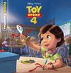 TOY STORY 4. PEQUECUENTOS | 9788499519593