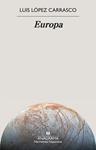 EUROPA | 9788433946836 | LOPEZ CARRASCO, LUIS