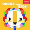 COLORES  CIRCULO...  LEON | 9788408283287