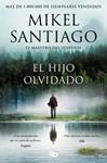 HIJO OLVIDADO, EL | 9788413149882 | SANTIAGO, MIKEL