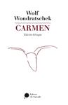 CARMEN  | 9786077727712 | WONDRATSCHEK, WOLF