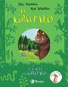 GRUFALO Y LA HIJA DEL GRUFALO, EL            EDICIÓN RIMADA | 9788469621448 | DONALDSON, JULIA