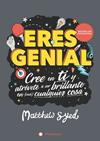 ERES GENIAL | 9788417749088 | SYED, MATTHEW
