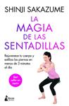 MAGIA DE LAS SENTADILLAS, LA | 9788410164260 | SAKAZUME, SHINJI