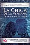 CHICA DE LA VENTANA, LA | 9788418412820 | BUDAYICIOGLU, GÜLSEREN