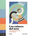 COLORES DEL ARTE, LOS | 9788419785053 | ASHBY, CHLOE