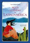 MITOS Y LEYENDAS DE LATINOAMERICA | 9791399073034 | SANCHEZ AGUILAR, AGUSTÍN