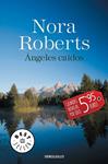 ANGELES CAIDOS | 9788490627952 | ROBERTS,NORA