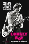 LONELY BOY | 9788448023331 | JONES, STEVE / THOMPSON, BEN