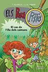 CAS DE L'ILLA DELS CAIMANS, EL | 9788419241610 | BLANCH, TERESA/LABARI, JOSE ANGEL