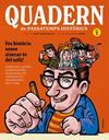 QUADERN DE PASSATEMPS HISTORICS | 9788466435208 | BUNYOL DURAN, JOSEP MARIA / GUIBO