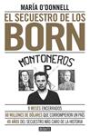 SECUESTRO DE LOS BORN, EL  | 9788499926117 | ODONNELL, MARIA