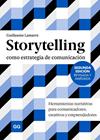 STORYTELLING COMO ESTRATEGIA DE COMUNICACION | 9788425236198 | LAMARRE, GUILLAUME