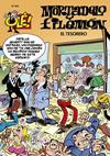 MORTADELO Y FILEMON. EL TESORERO OLE MORTADELO 202  | 9788402425577 | IBAÑEZ, FRANCISCO