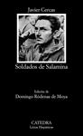 SOLDADOS DE SALAMINA | 9788437637242 | CERCAS, JAVIER