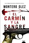 CARMIN Y LA SANGRE, EL | 9788490676929 | GLEZ, MONTERO