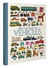 LLIBRE MES DIVERTIT DE TOTS ELS VEHICLES, EL | 9788411580885 | SCHAMP, TOM
