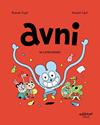 AVNI 2  UN SUPERCOMPANY! | 9788418215438 | PUJOL, ROMAIN / CAUT, VINCENT