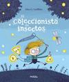 COLECCIONISTA DE INSECTOS, EL | 9788417272708 | G. GRIFFITHS, ALEX
