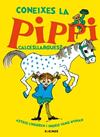 CONEIXES LA PIPPI CALCESLLARGUES  | 9788417742300 | LINDGREN, ASTRID