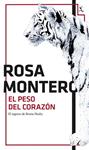 PESO DEL CORAZON ,EL | 9788432224195 | MONTERO, ROSA