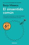 SINSENTIDO COMUN, EL | 9788466354271 | VILASECA, BORJA