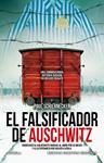 FALSIFICADOR DE AUSCHWITZ, EL | 9788410080751 | SCHIERNECKER, PAUL