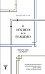 SENTIDO DE LA REALIDAD, EL | 9788430618569 | BERLIN, ISAIAH 