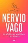 NERVIO VAGO | 9788491182795 | LEROUX, LUDOVIC