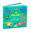 A VOLAR | 9788411580922 | HUNT, MATT
