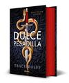DULCE PESADILLA  CALDER ACADEMY 1  EDICIO N DELUXE LIMITADA | 9788408289883 | WOLFF, TRACY