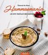 HUMMUSMANIA | 9788441540040 | DELANTAL DE ALCES