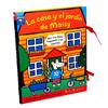 CASA Y EL JARDIN DE MAISY, LA | 9788411583404 | COUSINS, LUCY