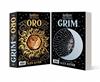 GRIM Y ORO: DUELO DE CORONAS (LIGHTLARK) | 9791387949464 | ASTER, ALEX