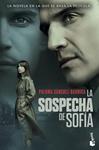 SOSPECHA DE SOFIA, LA   ED. PELICULA | 9788408311416 | SANCHEZ-GARNICA, PALOMA