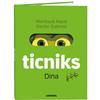 TICNIKS 1 DINA | 9788411581660 | MARTI ORRIOLS, MERITXELL