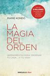 MAGIA DEL ORDEN (LA MAGIA DEL ORDEN 1) | 9788466353519 | KONDO, MARIE