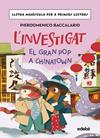 INVESTIGAT  EL GRAN POP A CHINATOWN, L' | 9788468374185 | BACCALARIO, PIERDOMENICO